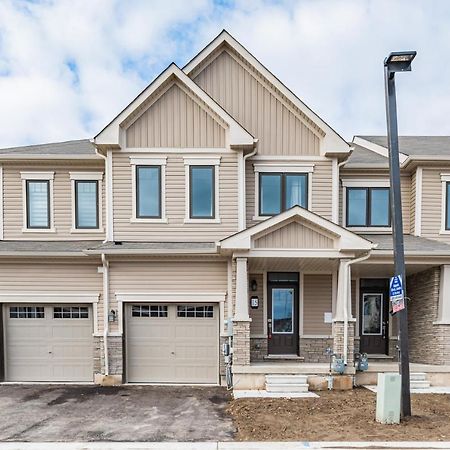 Luxury Townhouse Close To Fairview Casino In Niagara Falls Villa Buitenkant foto