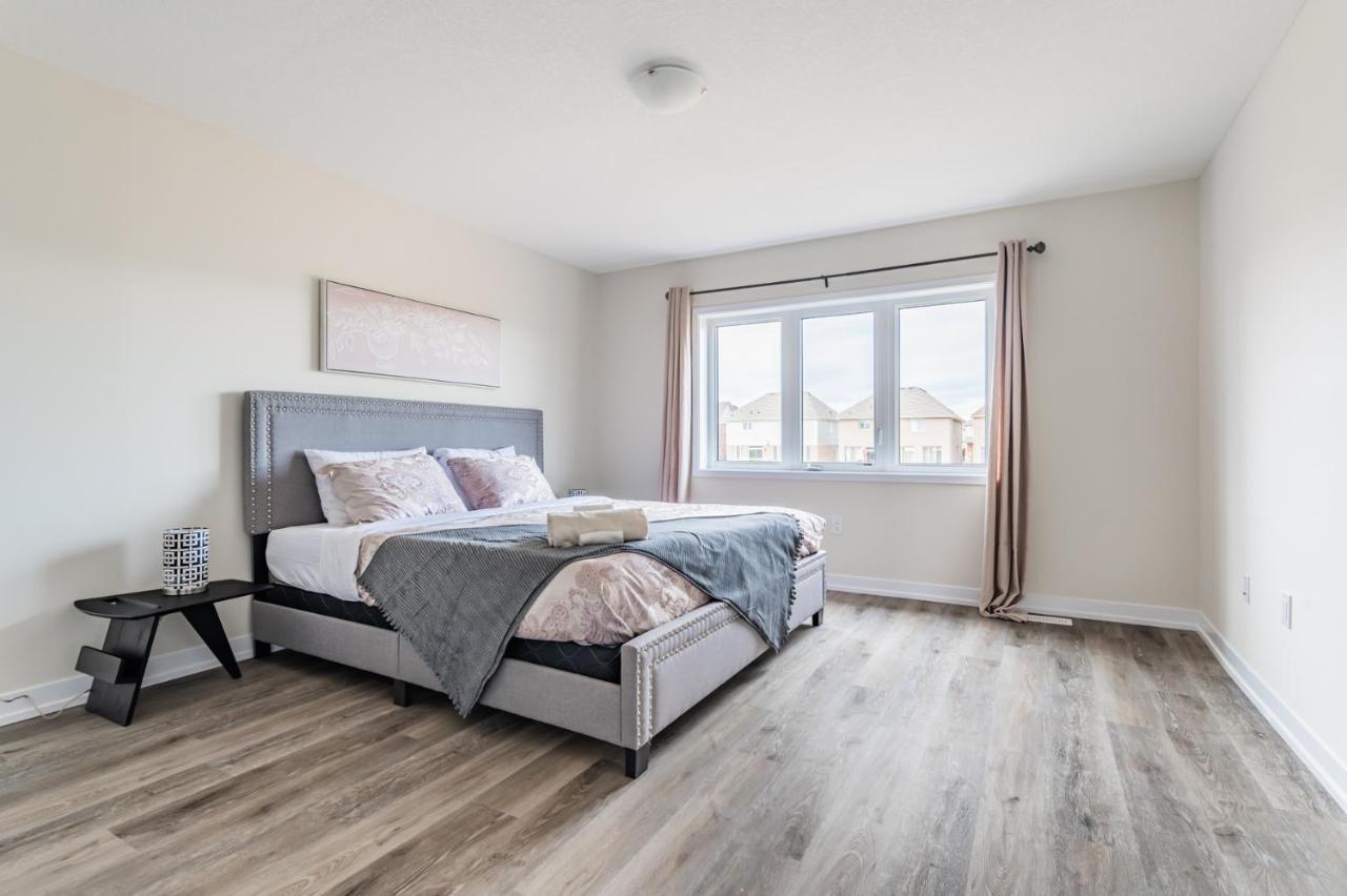 Luxury Townhouse Close To Fairview Casino In Niagara Falls Villa Buitenkant foto