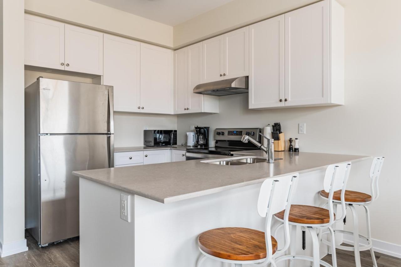 Luxury Townhouse Close To Fairview Casino In Niagara Falls Villa Buitenkant foto