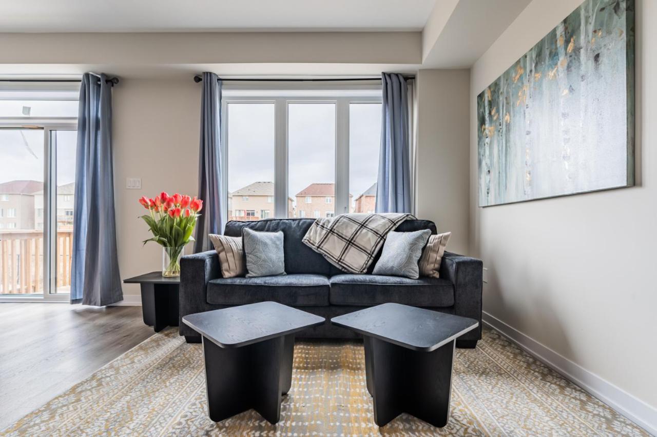Luxury Townhouse Close To Fairview Casino In Niagara Falls Villa Buitenkant foto