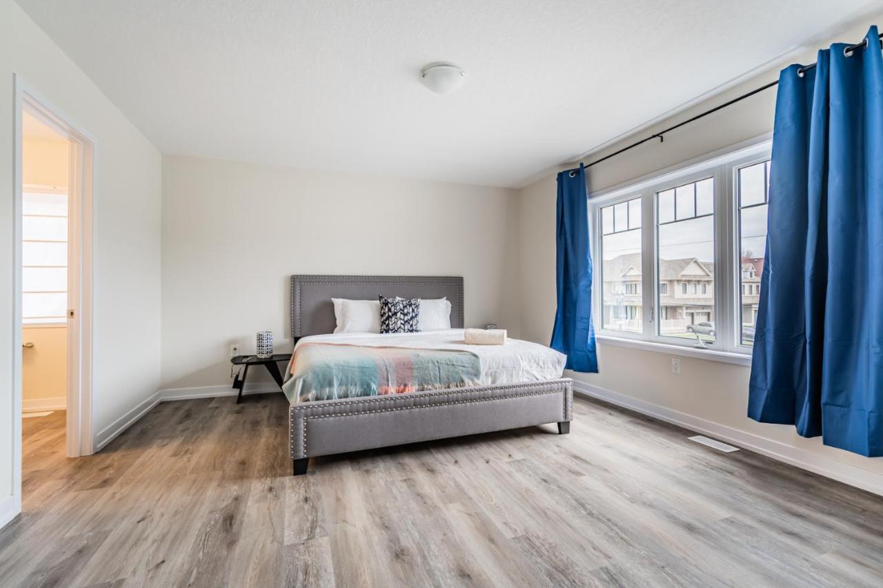 Luxury Townhouse Close To Fairview Casino In Niagara Falls Villa Buitenkant foto