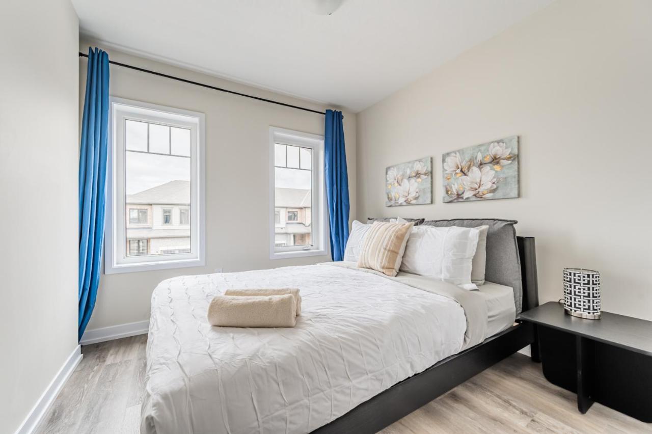 Luxury Townhouse Close To Fairview Casino In Niagara Falls Villa Buitenkant foto