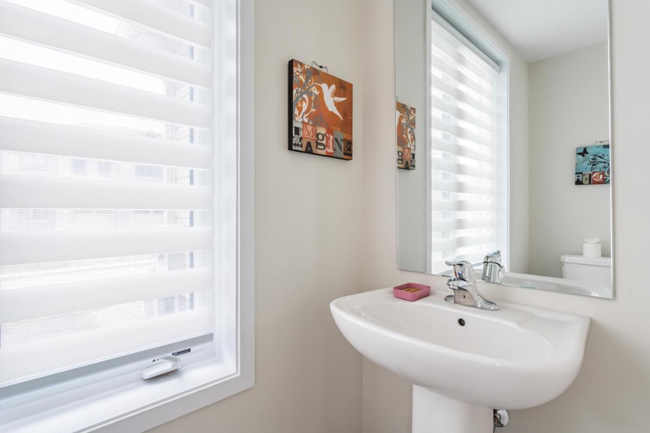 Luxury Townhouse Close To Fairview Casino In Niagara Falls Villa Buitenkant foto