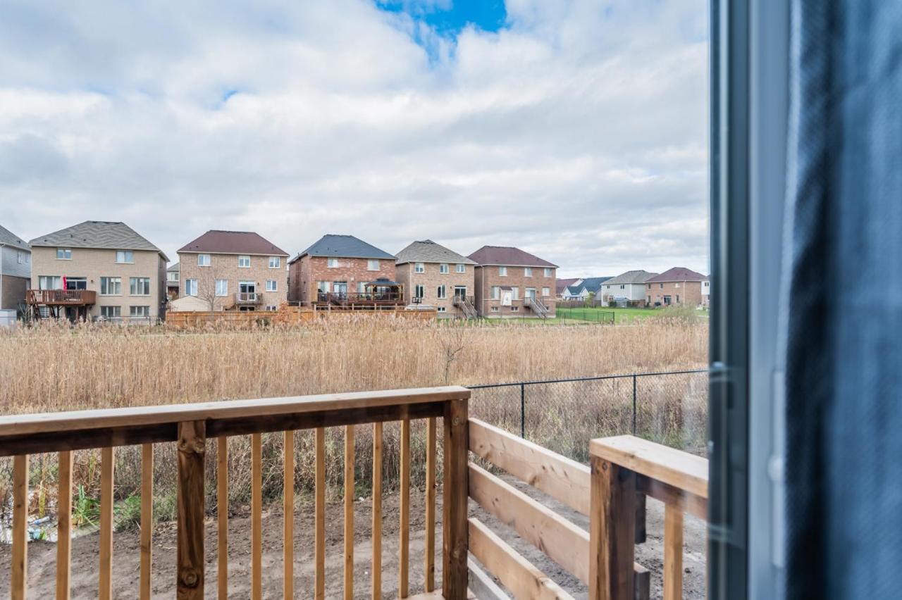 Luxury Townhouse Close To Fairview Casino In Niagara Falls Villa Buitenkant foto