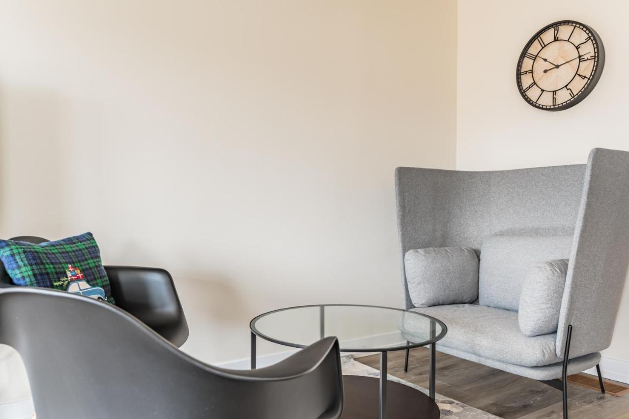Luxury Townhouse Close To Fairview Casino In Niagara Falls Villa Buitenkant foto