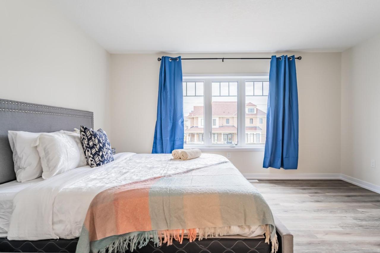Luxury Townhouse Close To Fairview Casino In Niagara Falls Villa Buitenkant foto