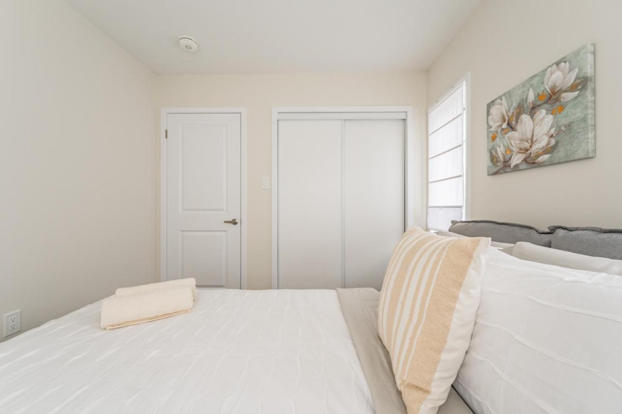 Luxury Townhouse Close To Fairview Casino In Niagara Falls Villa Buitenkant foto
