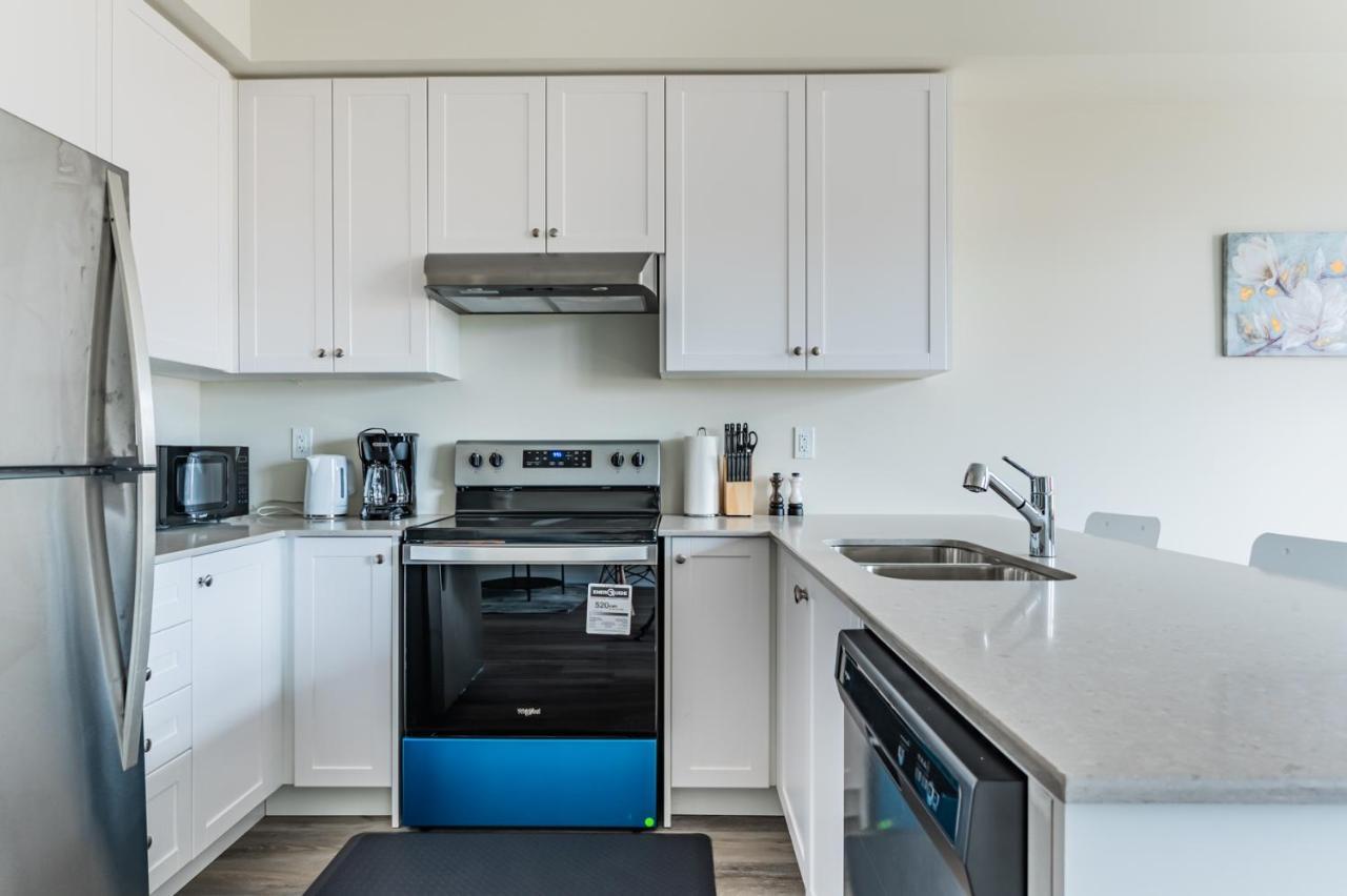 Luxury Townhouse Close To Fairview Casino In Niagara Falls Villa Buitenkant foto