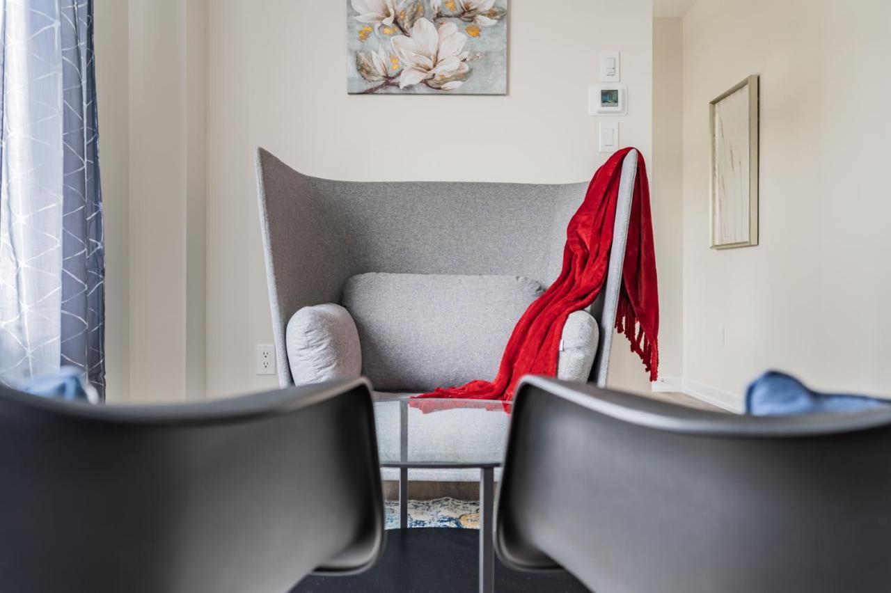 Luxury Townhouse Close To Fairview Casino In Niagara Falls Villa Buitenkant foto